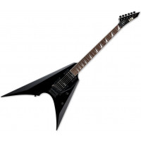 ESP LTD Arrow-200 BLK elektromos gitár