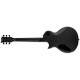 ESP LTD EC-256 Black Satin elektromos gitár