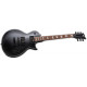 ESP LTD EC-256 Black Satin elektromos gitár