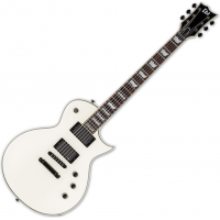 ESP LTD EC-401 Olympic White elektromos gitár