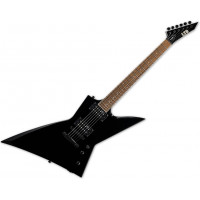 ESP LTD EX-200 BLK elektromos gitár