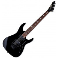 ESP LTD KH-202 BLK elektromos gitár