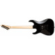ESP LTD KH-202 BLK elektromos gitár