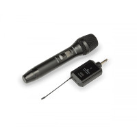 POCKETMIC U16H-A1 - Kompakt 16-csatornás UHF vezetéknélküli rendszer - 521.4-549.6MHz