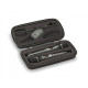 POCKETMIC U16HH-A1 - Kompakt 2x16-csatornás Dual UHF vezetéknélküli rendszer - 521.4-549.6MHz
