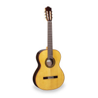 45 A ZIRICOTE - Classical guitar