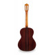 40 A R - Classical guitar with solid spruce top