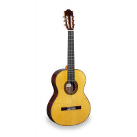 50 A R - Classical guitar