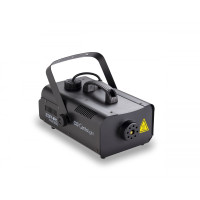 ZEPHIRO FOG 900 - 900 Wattos ködgép vezetékes és vezeték nélküli vezérléssel