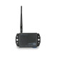 CENTOLIGHT AIRCOM 126 - 2.4 GHz 126 Channel Wireless DMX Unit