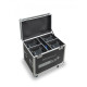 CENTOLIGHT SPIRE LS2000-SET - 4 x Centolight Laser Beam moving head Spire LS 2000