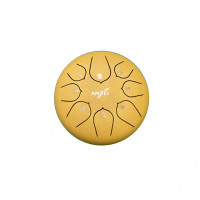 Angel APD-STR2C60C-GOLD - Metal Steel tongue 15.5 cm