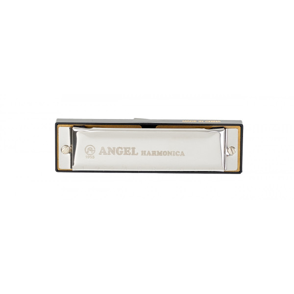 Angel AH-10P E - 10 notes, E, Harmonicas