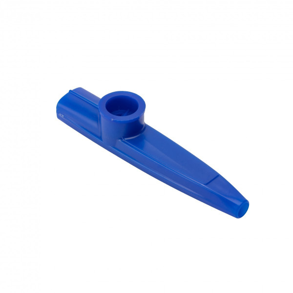 Angel AO-KZMY2C03-BLUE - Kazoo - PVC