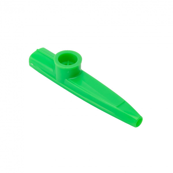 Angel AO-KZMY2C03-GREEN - Kazoo - PVC