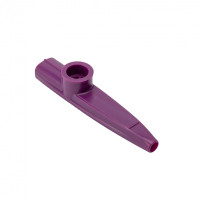 Angel AO-KZMY2C03-PURPLE - Kazoo - PVC