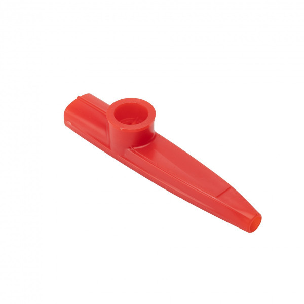 Angel AO-KZMY2C03-RED - Kazoo - PVC
