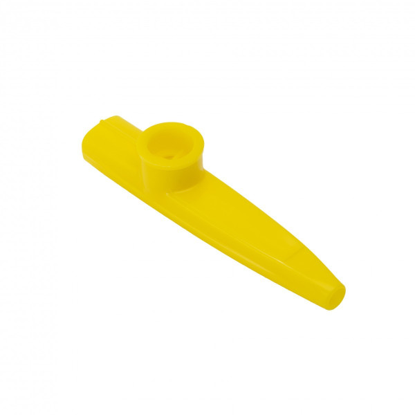 Angel AO-KZMY2C03-YELLOW - Kazoo - PVC