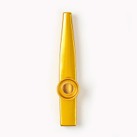 Angel AO-MKZYH2C036-GOLD - Fém kazoo