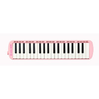 Angel AM-P37-PINK - 37 key Melodyhorn