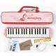 Angel AM-P37-PINK - 37 key Melodyhorn