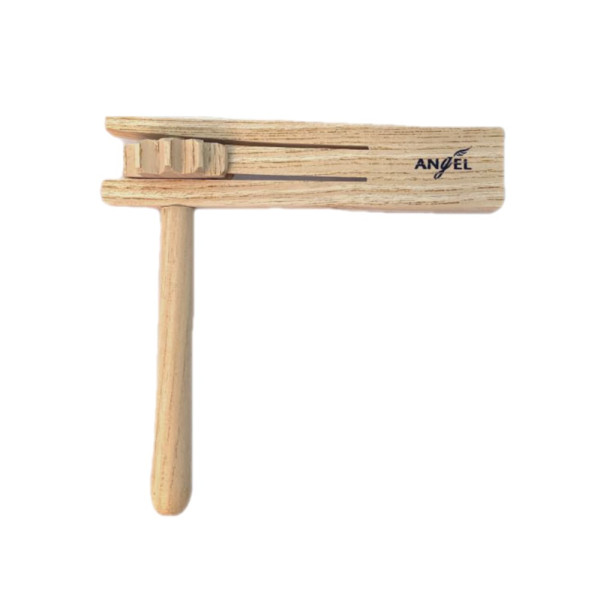 Angel APR-S - Wood ratchet