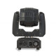 SOUNDSATION MOOD 715Z WASH - SOUNDSATION LED WASH MOVING HEAD WITH ZOOM MOOD 715Z WASH 7 X 15 W