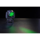 SOUNDSATION MOOD 715Z WASH - SOUNDSATION LED WASH MOVING HEAD WITH ZOOM MOOD 715Z WASH 7 X 15 W