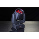 SOUNDSATION MOOD 715Z WASH - SOUNDSATION LED WASH MOVING HEAD WITH ZOOM MOOD 715Z WASH 7 X 15 W