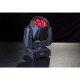 SOUNDSATION MOOD 715Z WASH - SOUNDSATION LED WASH MOVING HEAD WITH ZOOM MOOD 715Z WASH 7 X 15 W