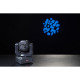 SOUNDSATION MOOD L60 SPOT - SOUNDSATION LED SPOT MOVING HEAD 60 W MOOD L60 SPOT
