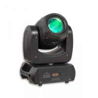 SOUNDSATION MOOD L100 BEAM - SOUNDSATION LED BEAM MOVING HEAD 100 W MOOD L100 BEAM