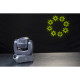 SOUNDSATION MOOD L100 BEAM - SOUNDSATION LED BEAM MOVING HEAD 100 W MOOD L100 BEAM