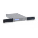 HELVIA HPMA-RACK KIT1 - Rack-Mount Kit for HELVIA HPMA Series Mixer Amplifiers