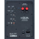 HELVIA LOUNGE-8ABK - 8