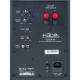 HELVIA FLOOR-8ABK - 8