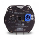 CENTOLIGHT SCENESPLIT 6 TRUSS - 1 Input / 6 Outputs DMX Distributor