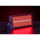 CENTOLIGHT LIGHTBLASTER S960 - CENTOLIGHT WASH AND STROBE SQUARE LED LIGHTBLASTER S960