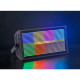 CENTOLIGHT LIGHTBLASTER S960 - CENTOLIGHT WASH AND STROBE SQUARE LED LIGHTBLASTER S960