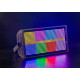 CENTOLIGHT LIGHTBLASTER S960 - CENTOLIGHT WASH AND STROBE SQUARE LED LIGHTBLASTER S960