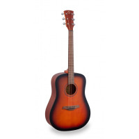 CODY DN-SBT - Dreadnought akusztikus gitár