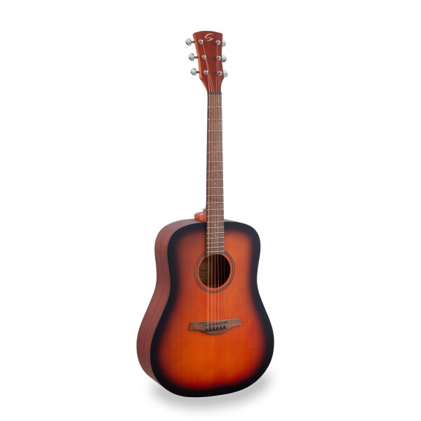 CODY DN-SBT - Dreadnought akusztikus gitár