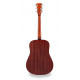CODY DN-SBT - Dreadnought akusztikus gitár
