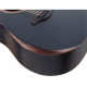 EDGE SOLID SDNCE-TBK - Dreadnought elektroakusztikus gitár mahagóni kartámasszal