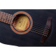 EDGE SOLID SDNCE-TBK - Dreadnought elektroakusztikus gitár mahagóni kartámasszal