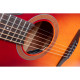 EDGE SOLID SDNCE-BSB - Dreadnought elektroakusztikus gitár mahagóni kartámasszal