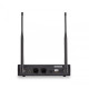 WF-D290HP MKII-A2 - UHF Dual Digital Wireless Microphone System UK plug