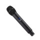 WF-U216HH-A2 - UHF Dual 16-Channel Wireless System with two handheld mics UK plug