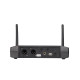 WF-U216HP-A2 - UHF Dual 16-Channel Wireless System with one handheld microphone and one headset UK plug