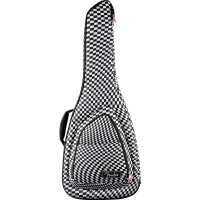 Fender 991512488 - FE620 Electric Gig Bag, Checkerboard